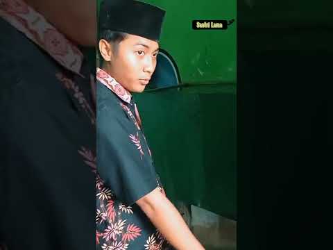 santri-baru-vs-santri-lama-shorts