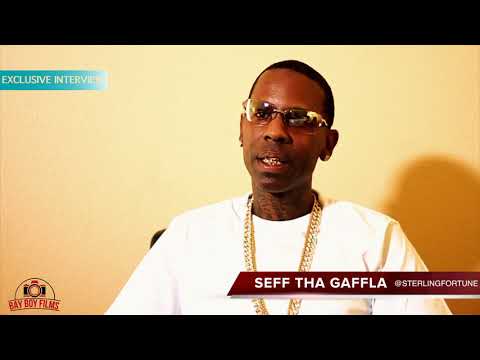 SEFF THA GAFFLA- BACK HOME INTERVIEW