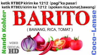 Download lagu RICA TOMAT BAWANG - NANDO KOHLER & COCO LENSE mp3