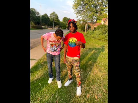 Better Days- RDB TJ x DBG Mari