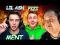 FIZIHO SONG LIL ASH BEEF W MenT