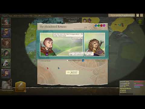 Wildermyth CoOp part 14