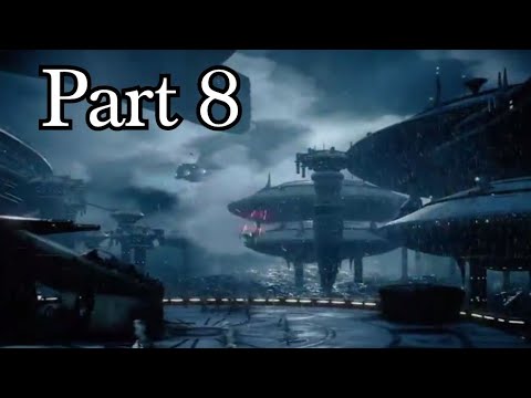 STAR WARS BATTLEFRONT 2 - Walkthrough Part 8 Campaign