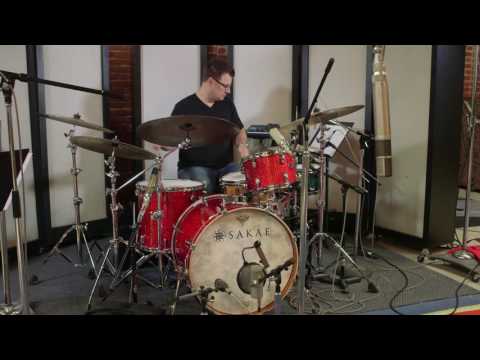 Interview Compilation - Clark and Jamey | Sakae Drums