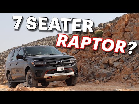 Is Ford on the Right Path? | Ford Expedition Timberline