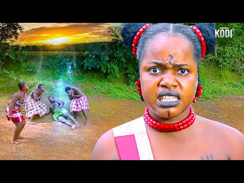 Mirioma The Powerful Daughter Of Three Rivers -Nigerian Epic Movies 2025