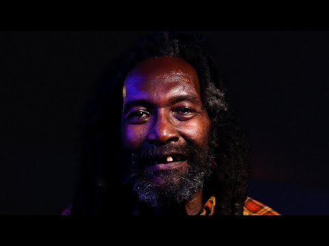 After 40 Years of Homelessness, He Gave His Life to JESUS! 😳 (MUST WATCH)