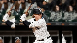 Welcome To The Show, Meidroth⚾️ The Blackout Show / #WhiteSox Podcast