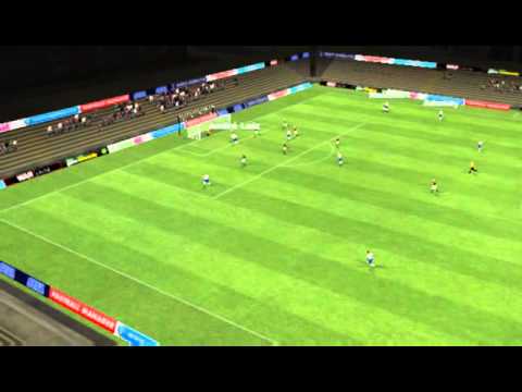 Baraunas 1 6 Fortaleza   Gol de Naílson 5 minutos   TV