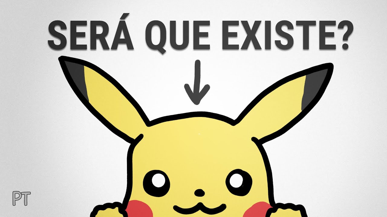 O MELHOR POKÉMON (de acordo com a ciência) | Minuto da Terra