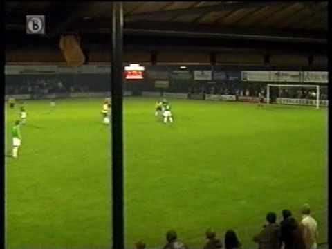 Internos - De Baronie 2-2