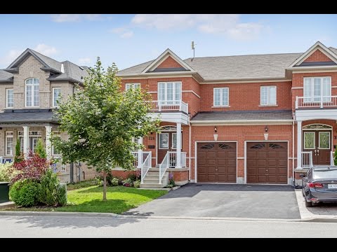 Milton Homes - 326 Racey Trail - Milton Ontario Real Estate (MLS)