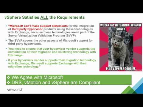 VMworld 2015 Europe: VAPP4761 - Eliminating Performance Bottleneck and Improve Resilience for ...