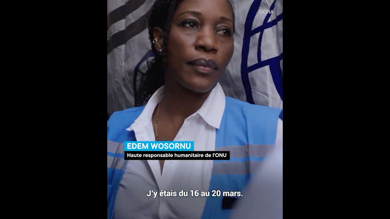 Haïti : « Des familles sautent des repas, des enfants quittent l’école pour aider leur foyer »