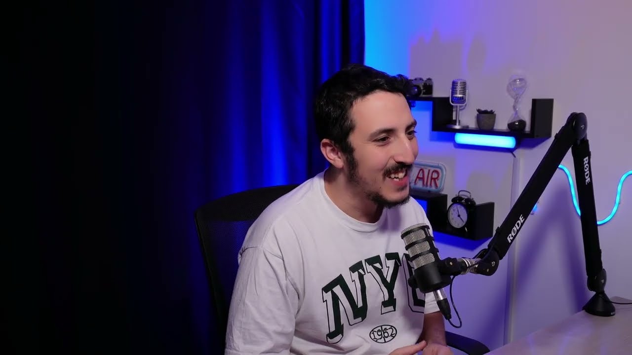 פרק #7 | ראש של עסקים - התמודדות עם הפחדים הגדולים בעולם היזמות | דותן גרבלי, יועץ עסקי