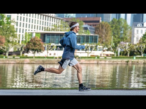 On | Run The City Guide | Episode 4 - Frankfurt