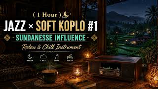 Download lagu JAZZ Γ SOFT KOPLO with SUNDANESSE INFLUENCE ( RELAX & CHILL ) mp3 Download lagu JAZZ Γ SOFT KOPLO with SUNDANESSE INFLUENCE ( RELAX & CHILL ) mp3
