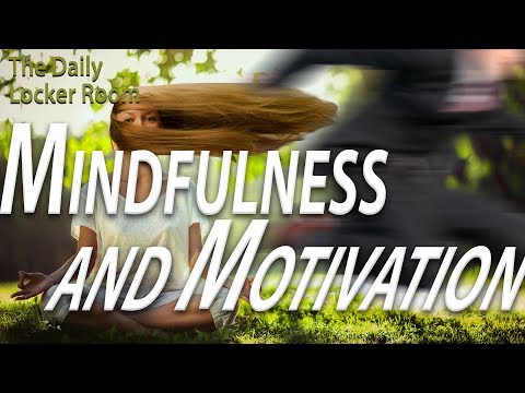 Mindfulness and Motivation - David Ackerman DLR