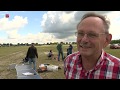 Laatste jaar raketlanceringen in polder