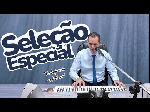 Seleção Especial | Os Melhores Louvores de Jonas Benichio #ccb