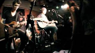 twelveinchninja - Abschiedskonzert - all because of you