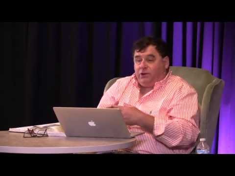 2016 09 10 Jacob Prasch Session #1 "Who is The Restrainer?"