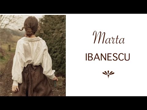 Voi rezidi altarul  |  Marta Ibanescu (Tudose)