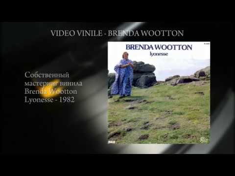 Brenda Wootton   Lyonesse Vinil   1982