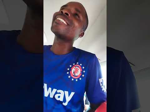 Nkana Fans New 2024 anthem ft Mozegeta, Fred, Brian and others