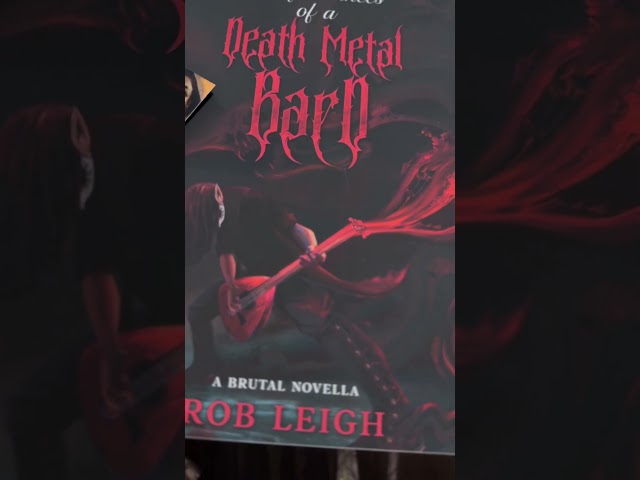 Vídeo relacionado con Heavy Metal: A Heavy Metal Magic Origins Collection (English Edition)
