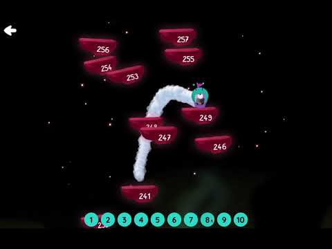 Noums CE1 : jeu de plateforme pour travailler le calcul mental