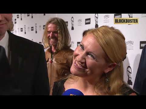 Robert Prisen 2018 - vinder af Blockbusters konkurrence