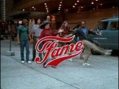 Fame - January 7, 1982 - First Episode