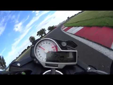 SlovakiaRing Trackdays T4