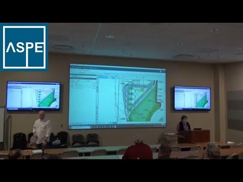 Construct Connect Training, ASPE Chapter 32 Kansas City Estimators
