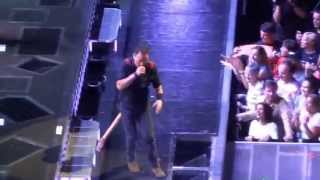Bruce Springsteen - Talk To Me - Mohegan Sun 2014-05-17