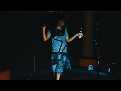 Digital Cherry - Cualquiera (video Oficial)