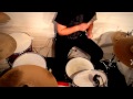Green Day - 21 Guns - Drum Cover (1080p Full HD ...