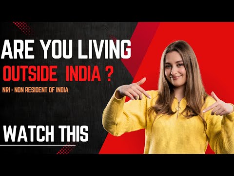 NRE vs NRO Account Explained | Best Bank Account for NRIs in 2025 | Mission Major