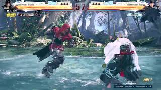 [鬼神]フレと！