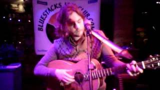 Declan McClafferty plays the Bluestacks Jamclub 10th April 2011