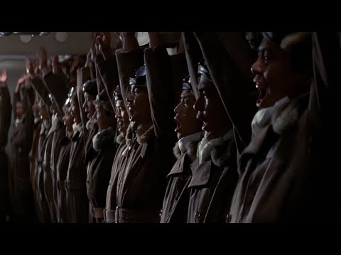 BANZAI! BANZAI! BANZAI!