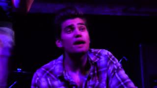 TwentyForSeven- You&#39;ll come back (live)