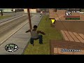 What Happens After You Complete Last Mission In GTA SA Mission After End Of The Line Part 2