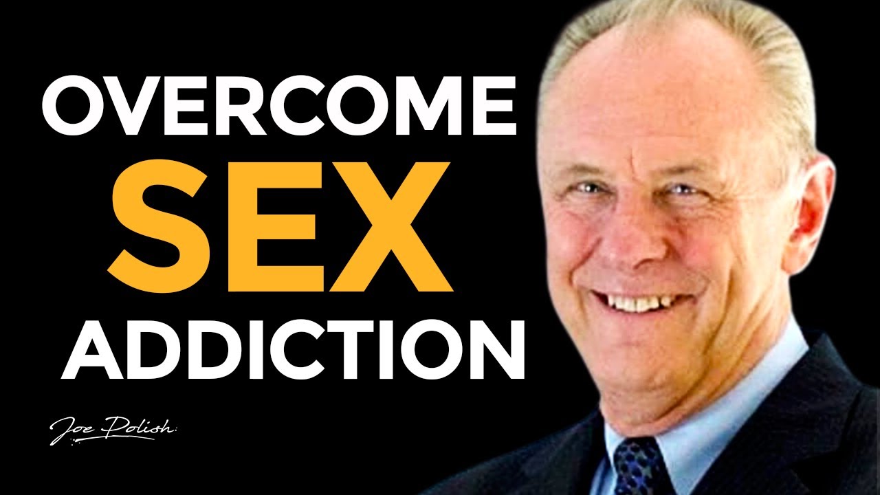 Sex Addiction: Dr. Patrick Carnes on the Hidden Epidemic – Full Interview
