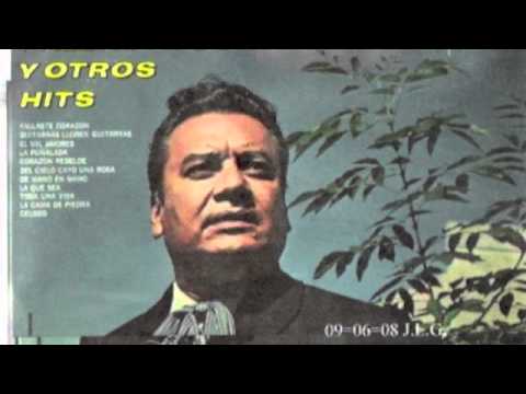 Anillo De Compromiso Cuco Sanchez