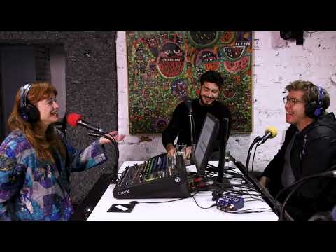 Autori u etru | Tarik (Adem Tutić i Filip Tasić)