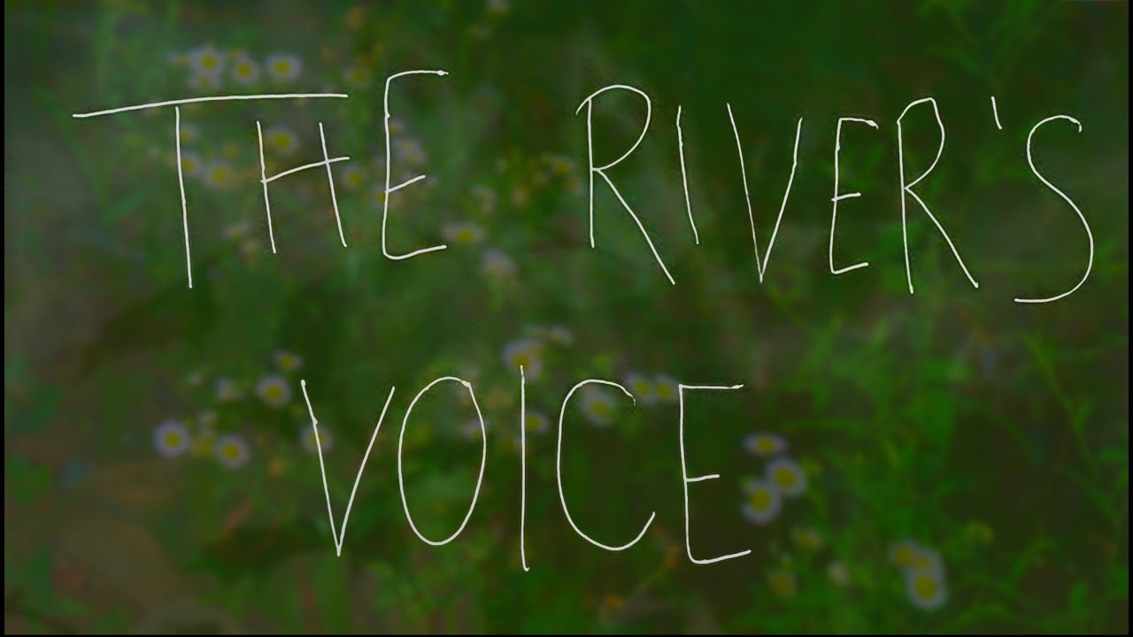 The River's Voice | Documentary (2025)