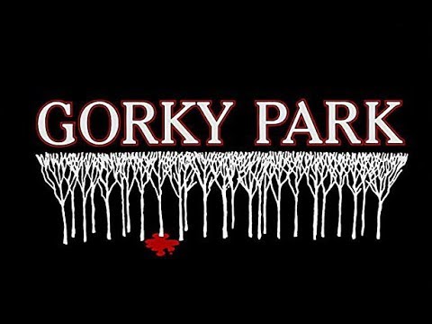 GORKY PARK - Trailer (1983, Deutsch/German)