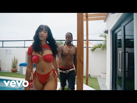 Kalado, Urban Team - Luxury (Official Music Video) | Drip Life Riddim